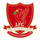 利物浦足球俱乐部队徽